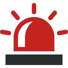 emergency sign