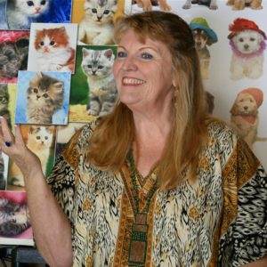 Mentorship in Animal Communication 4 Sessions